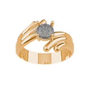 انگشتر زنانه مدل bs88