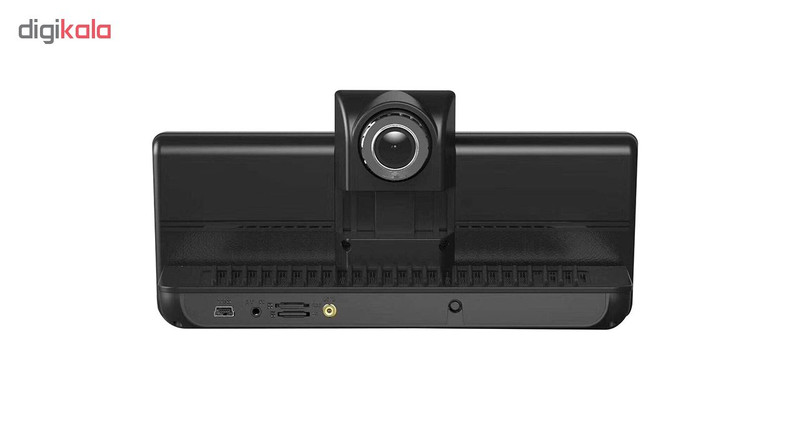 مسیریاب خودرو ویرا مدل 404