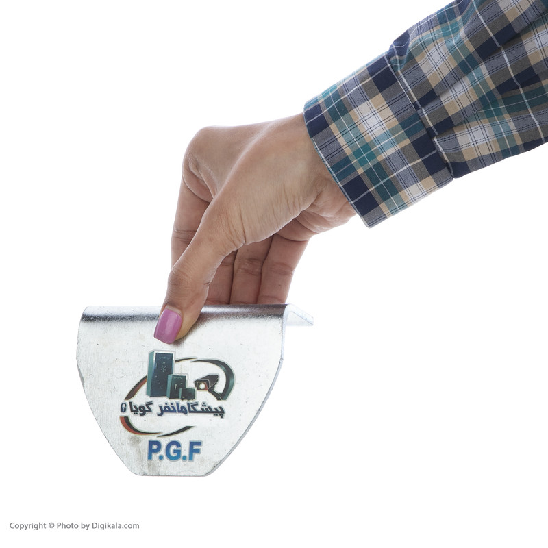 محافظ قفل پیشگامانفر گویا مدل جی  1400 راست