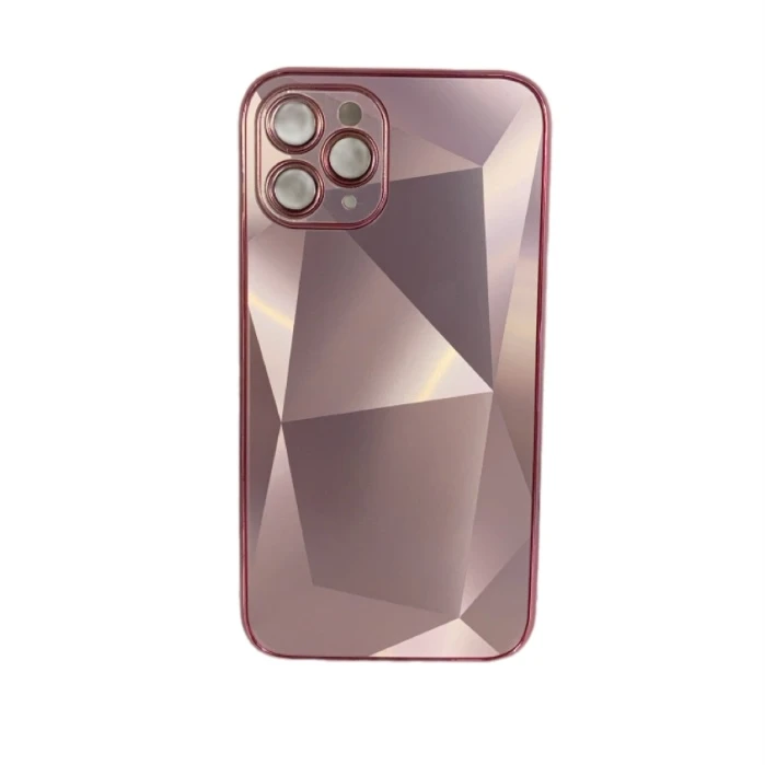 کاور طرح سه بعدی مناسب برای گوشی موبایل اپل Iphone 11pro