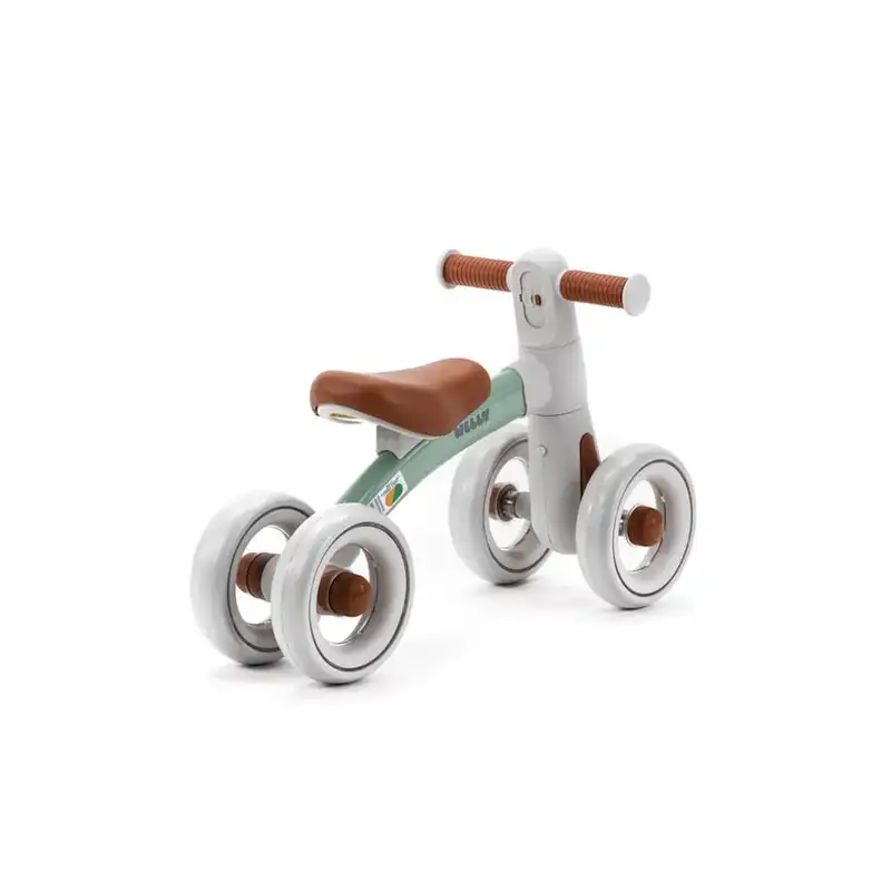 ماشین چهارچرخ کودک آدامکس مدل WELLY