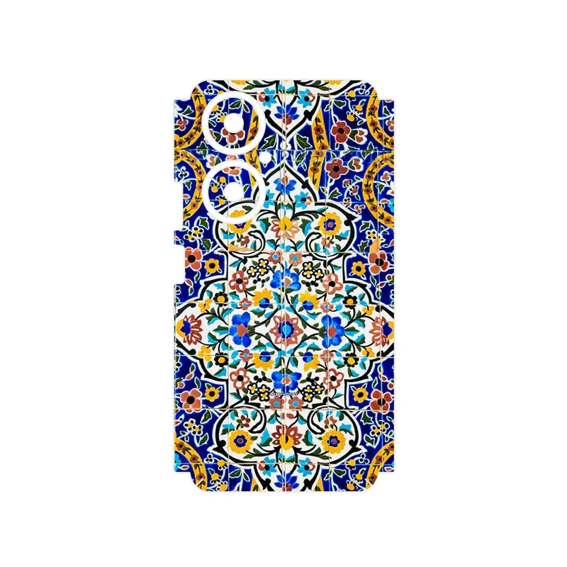 برچسب پوششی ماهوت مدل Iran Tile 12 مناسب برای گوشی موبایل هوآوی Nova 11i