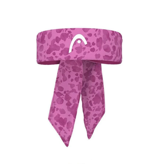 هدبند ورزشی هد مدل Bandana-P هدبند ورزشی هد مدل Bandana-P