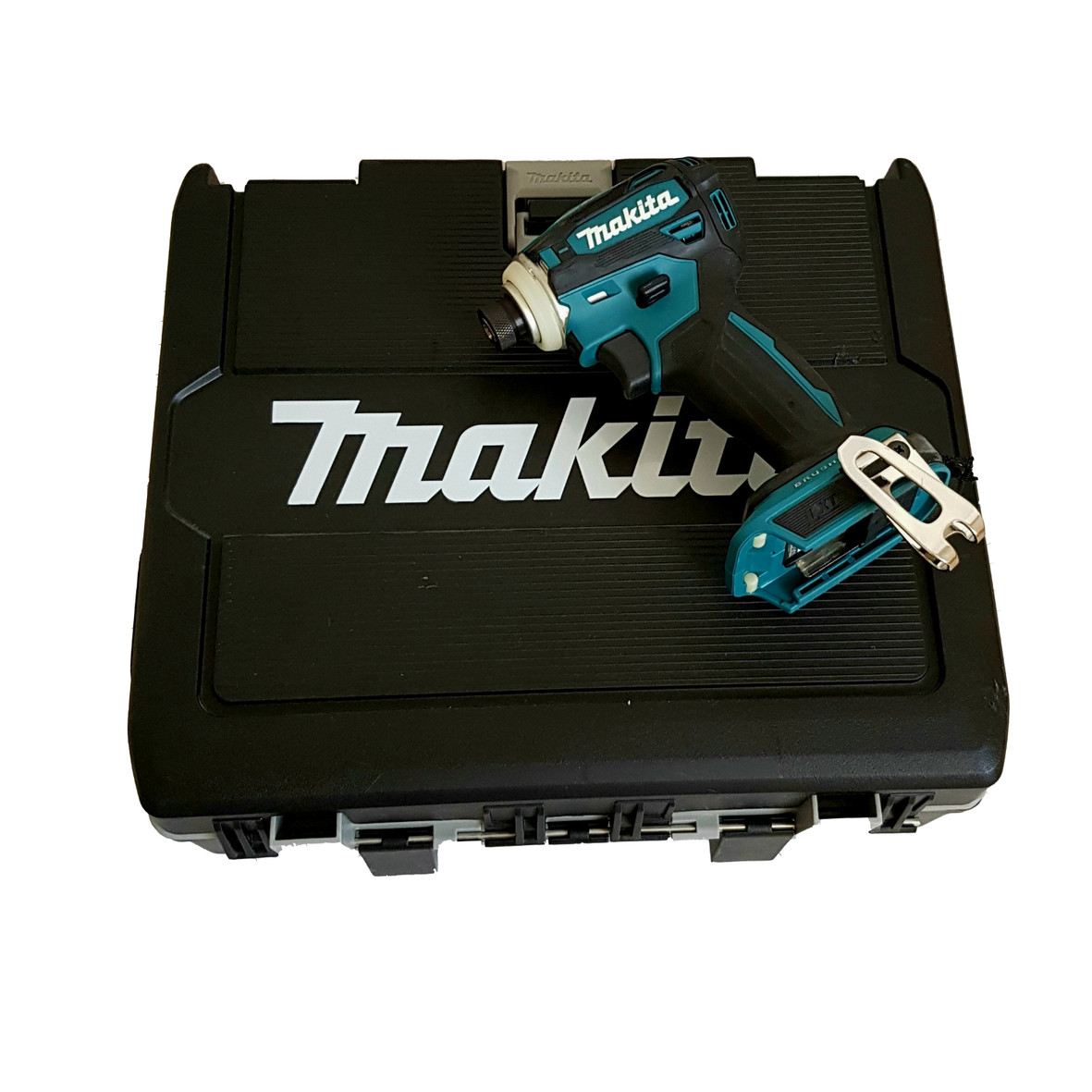 پیچ گوشتی شارژی ماکیتا مدل TD172 پیچ گوشتی شارژی ماکیتا مدل TD172