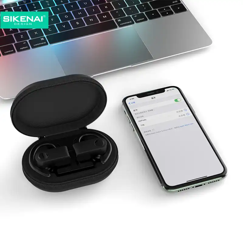 هندزفری بلوتوثی سیکنای مدل AirPro