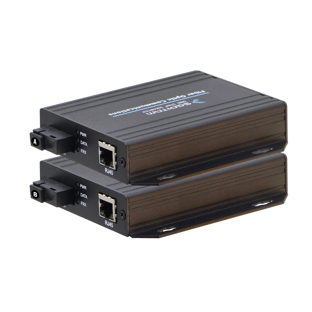 مدیا کانورتر سپیتام مدل MC11G-SSC20 بسته 2عددی