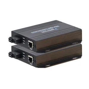 مدیا کانورتر سپیتام مدل MC11G-SSC20 بسته 2عددی