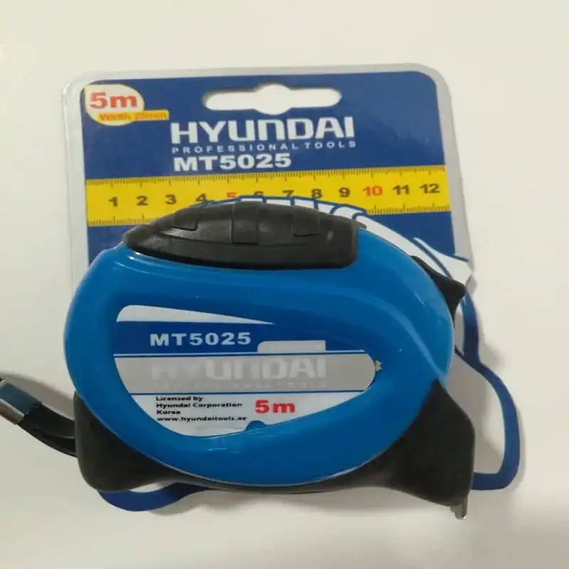 متر 5 هیوندای مدل MT5025