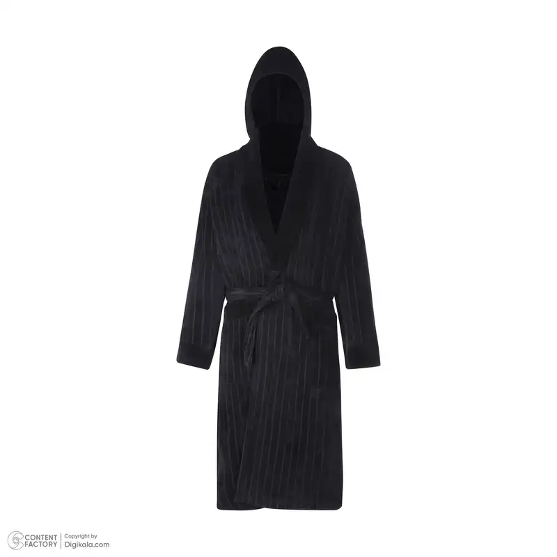 حوله پالتویی پاموک مدل VIP COTTON کد 1005 سایز 125 سانتی متر