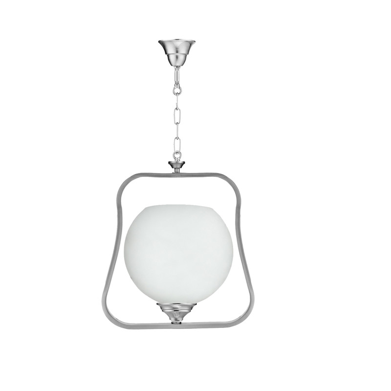 چراغ آویز کارنتیس مدل دایان کد KT-22