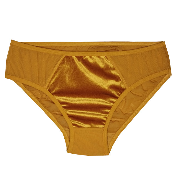 ست شورت و سوتین زنانه مدل مخمل کد 087