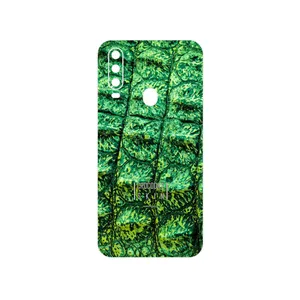 MAHOOT Crocodile Skin Cover Sticker for GLX Shahin 2