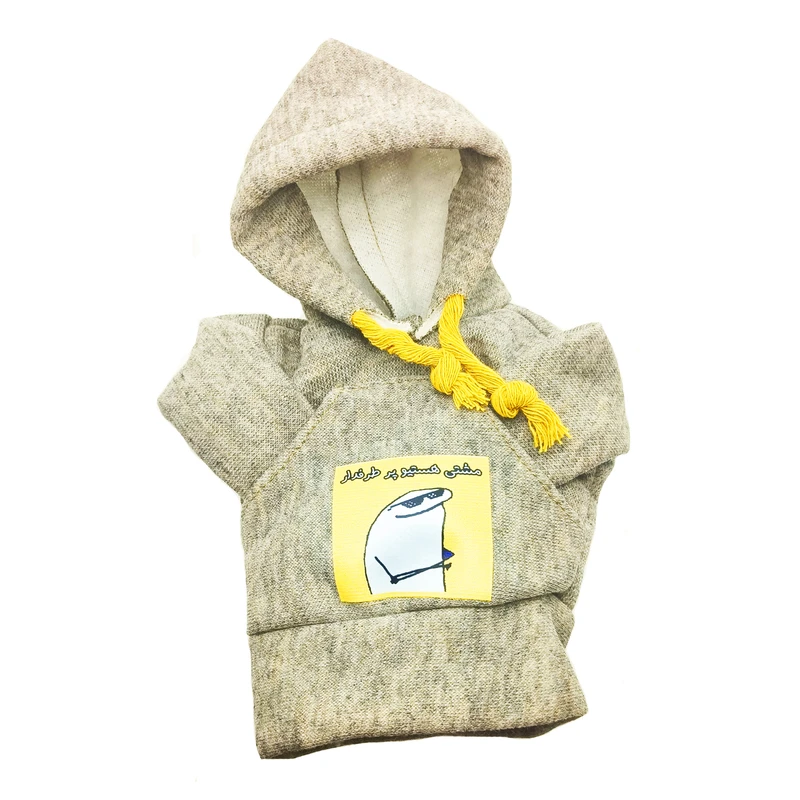 گردگیر دنده طرح هودی مدل MASHTYHASTY