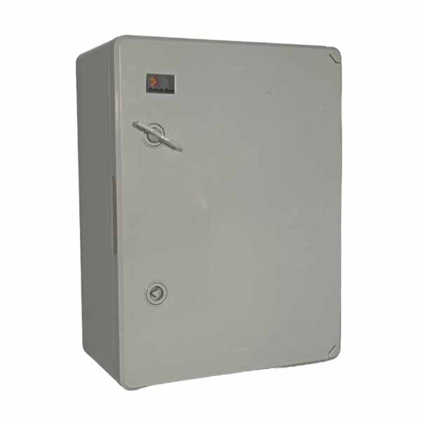 تابلو بالابر وینچی دو توقف تک فاز مدل Y0V2S1