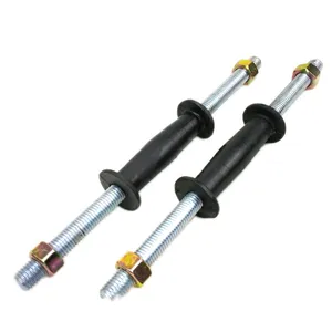 دسته دمبل مدل واشری 35 بسته 2 عددی