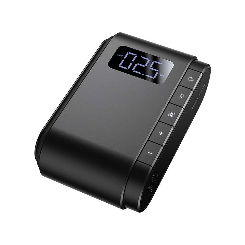 پمپ باد بیسوس مدل BDEIP01