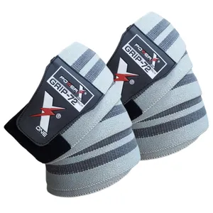 زانوبند بدنسازی مدل FIT-22NE بسته دو عددی