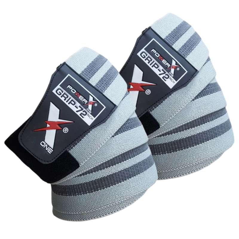 زانوبند بدنسازی مدل FIT-22NE بسته دو عددی