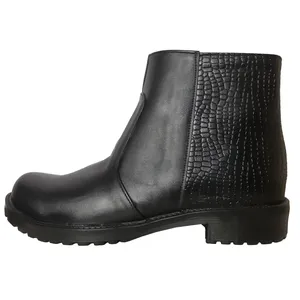 نیم بوت زنانه مدل شبنم کد Te1120