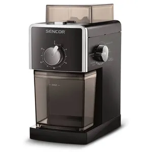 آسیاب قهوه سنکور مدل SCG 5050BK