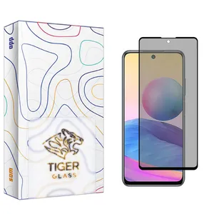 Tiger Glass SAM2 Privacy Screen Protector For Xiaomi Redmi Note 10S
