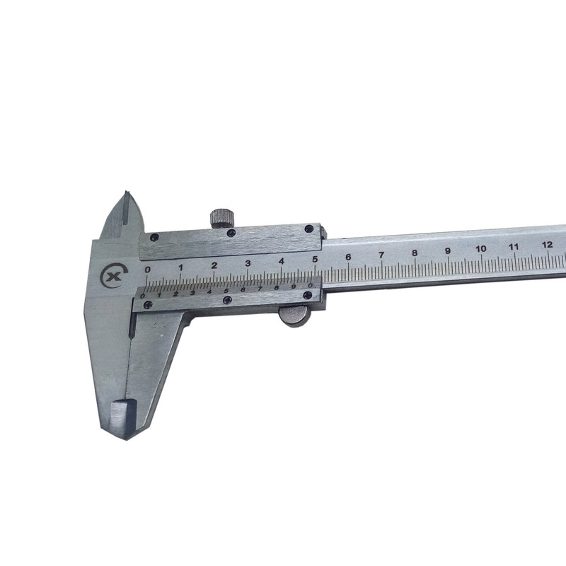 کولیس ایکس مدل DF1500 گستره 150-0میلی متر