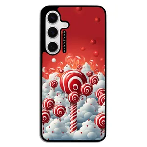 AKAM AMC-WSGS24-CANDY-18 Cover For Samsung Galaxy S24