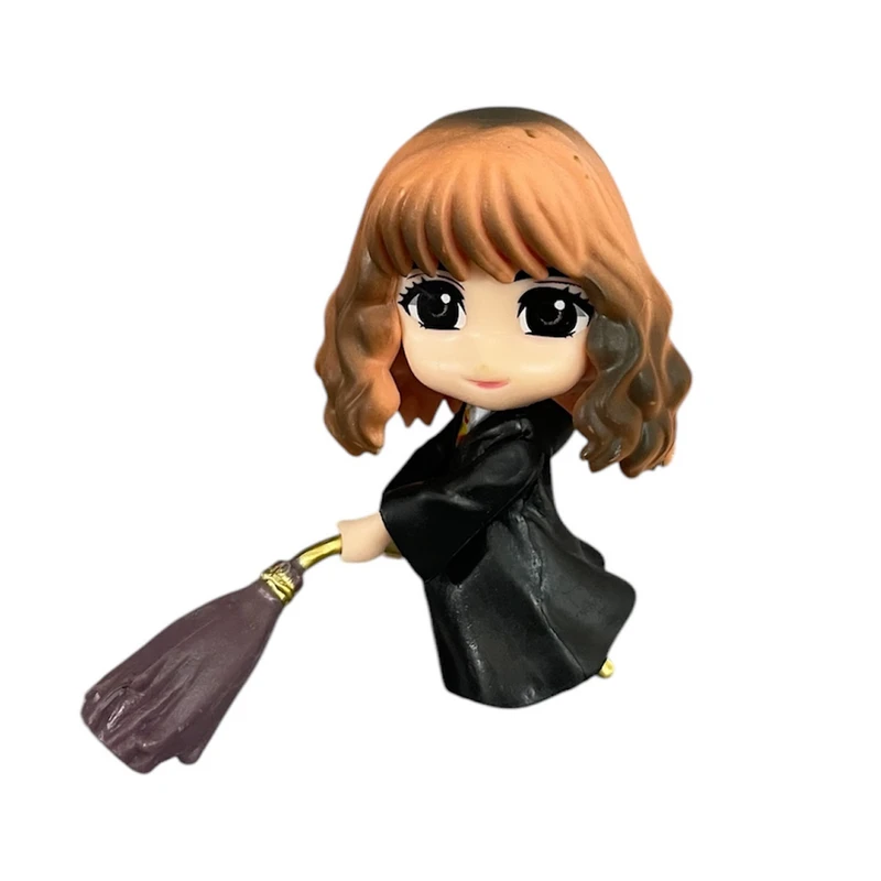 فیگور مدل هری پاتر ارتفاع ۸ سانتی متر