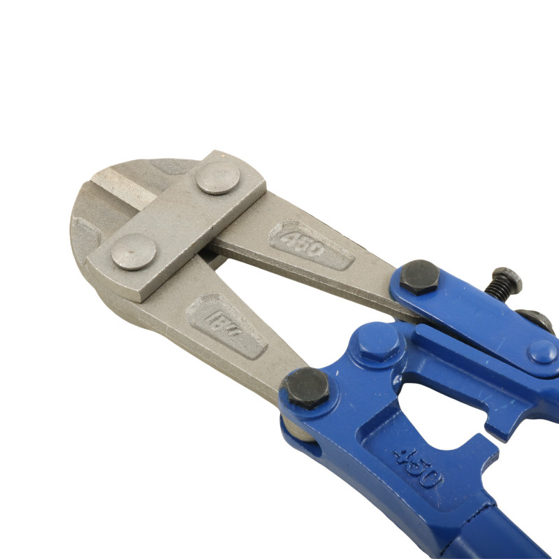 قیچی مفتول بر هانتر مدل 450 سایز 18 اینچ قیچی مفتول بر هانتر مدل 450 سایز 18 اینچ