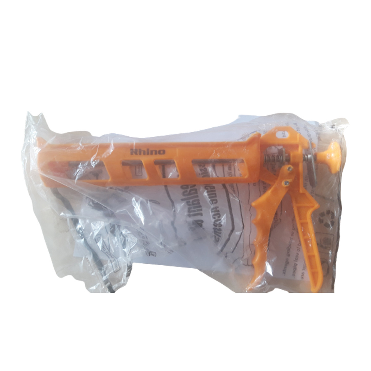 دستگاه تفنگی چسب آکواریوم مدل Rhino کد 554