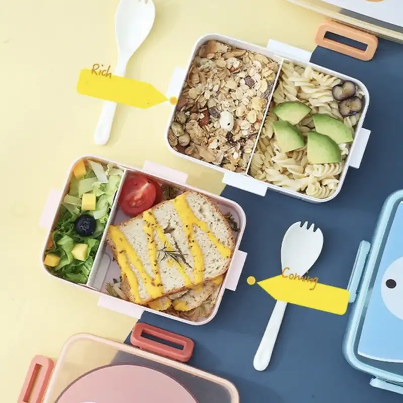 ظرف غذای کودک مدل Lb2518.2