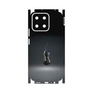 MAHOOT Cello-FullSkin Cover Sticker for Honor X7c