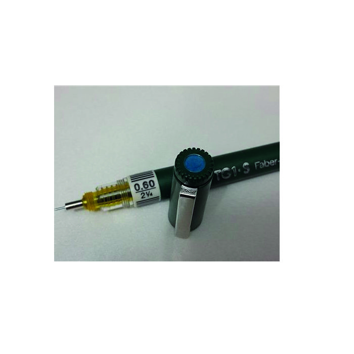 راپید برند فابر کاستل مدل 0.6 کد 765