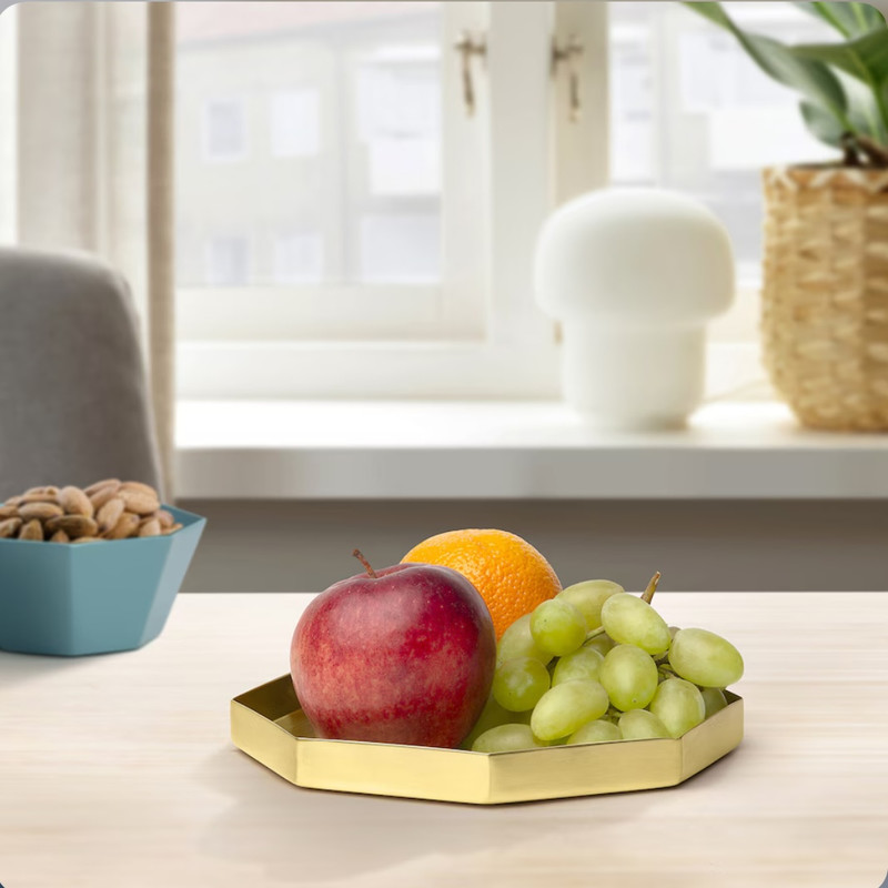 سینی ایکیا مدل gokvällå