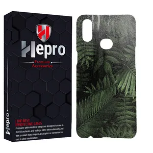 HEPRO MC Cover for Samsung Galaxy A10S