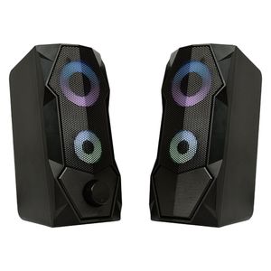 نقد و بررسی اسپیکر دسکتاپ آئولا مدل WIND N-301 توسط خریداران