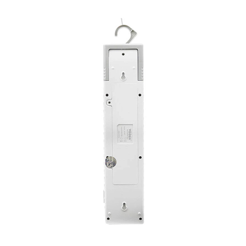 چراغ اضطراری ویداسی کد WD-845T با نور مهتابی
