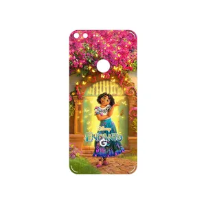 MAHOOT Encanto Cover Sticker for Google Pixel XL