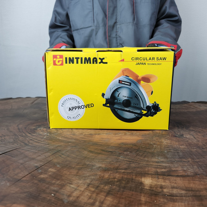 اره دیسکی اینتیمکث کد 0627