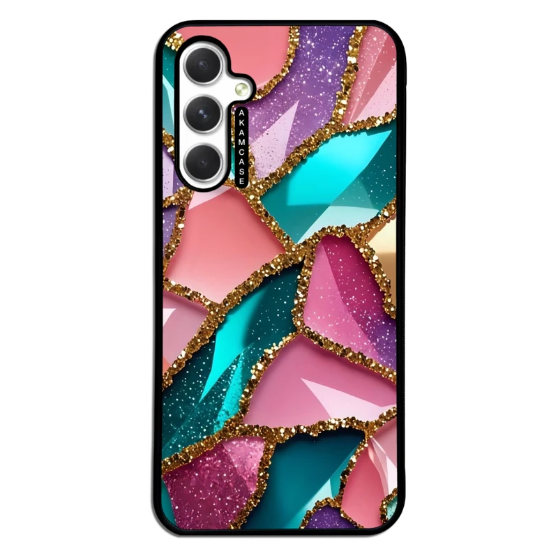 کاور آکام مدل AMC-WSGA54-JWELERY-3 مناسب برای گوشی موبایل سامسونگ Galaxy A54