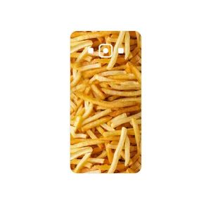 MAHOOT French fries Cover Sticker for Samsung Galaxy A5