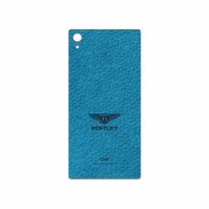 MAHOOT BL-BNTLY Cover Sticker for Sony Xperia Z5 Premium