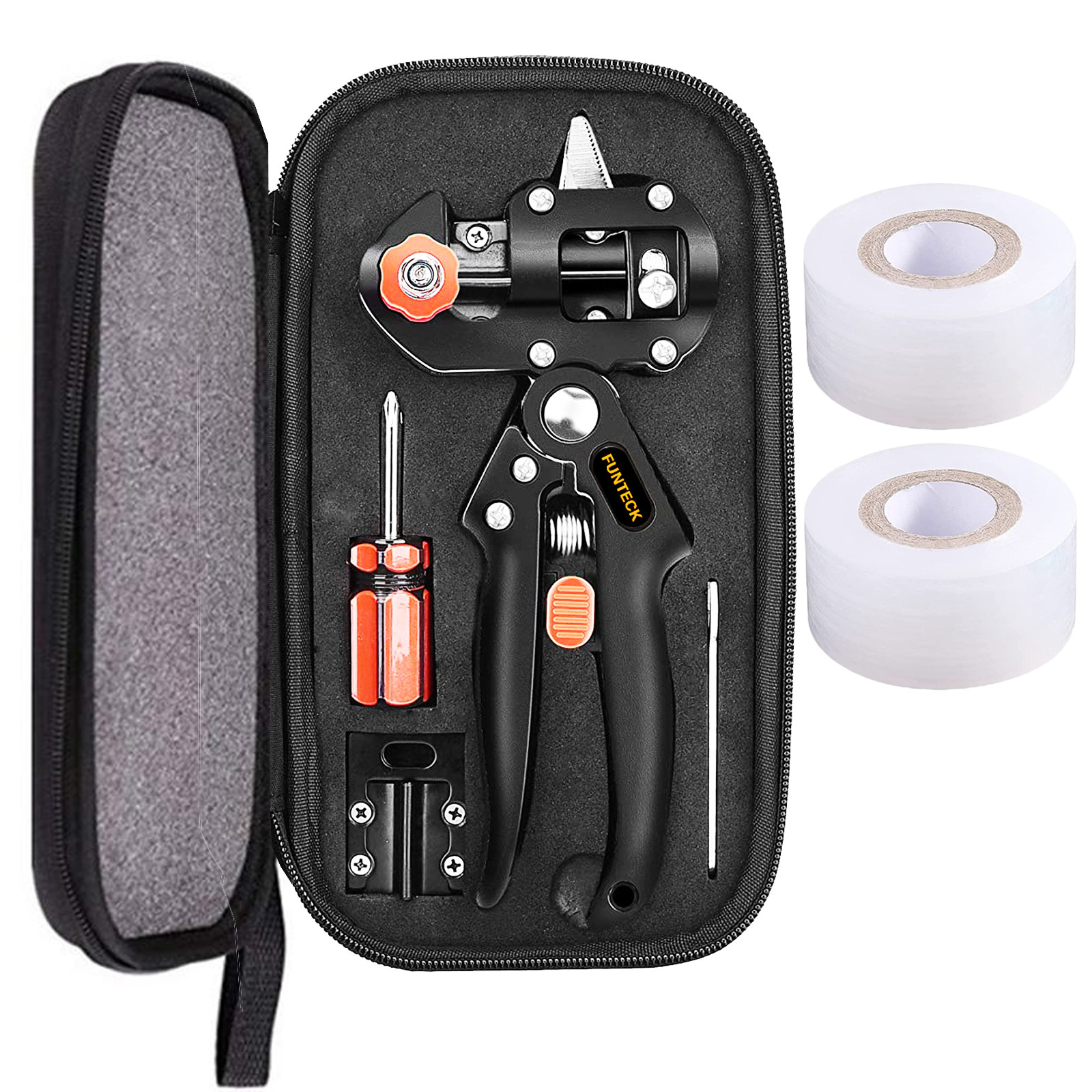 قیچی پیوند فانتک مدل GFT90 قیچی پیوند فانتک مدل GFT90