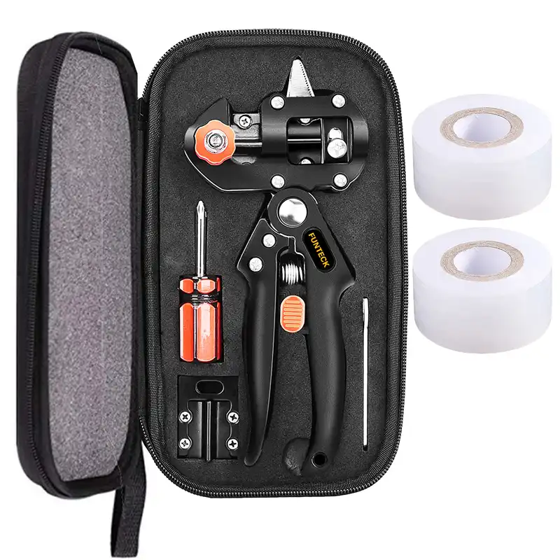 قیچی پیوند فانتک مدل GFT90