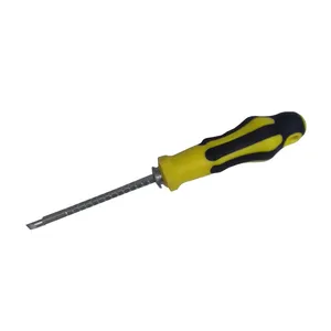 پیچ گوشتی یک سر چهارسو یک سر دو سو مدل STN023