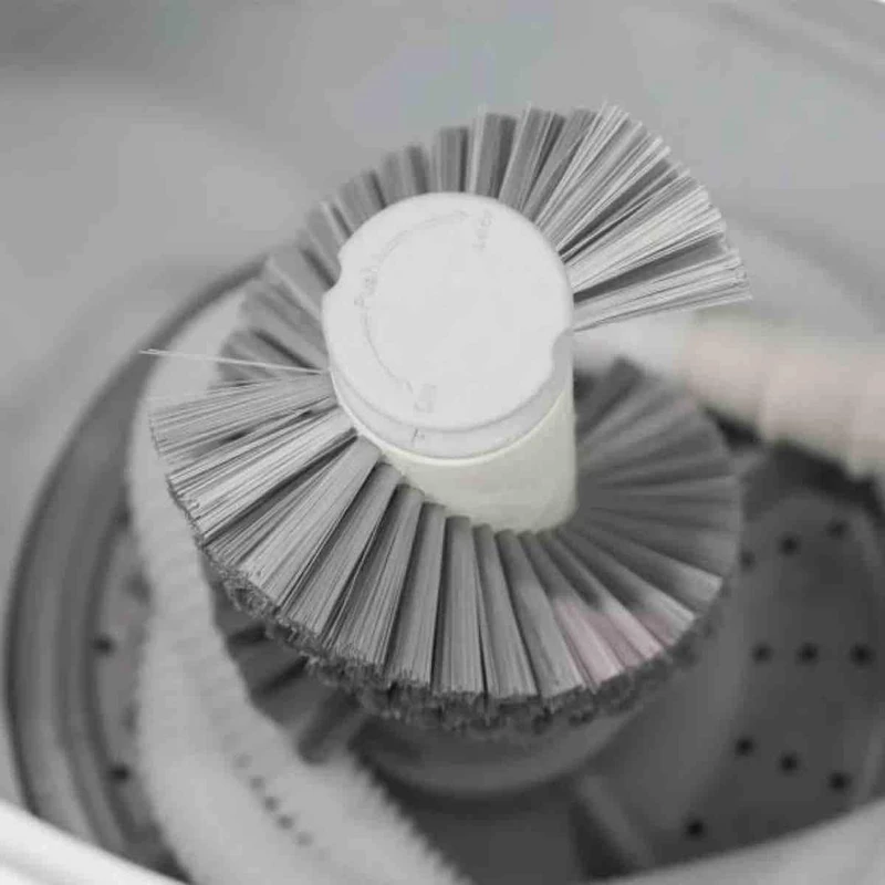 عکس شماره 3 : مینی-واش 2 کیلوگرم تیتومکث مدل tm108