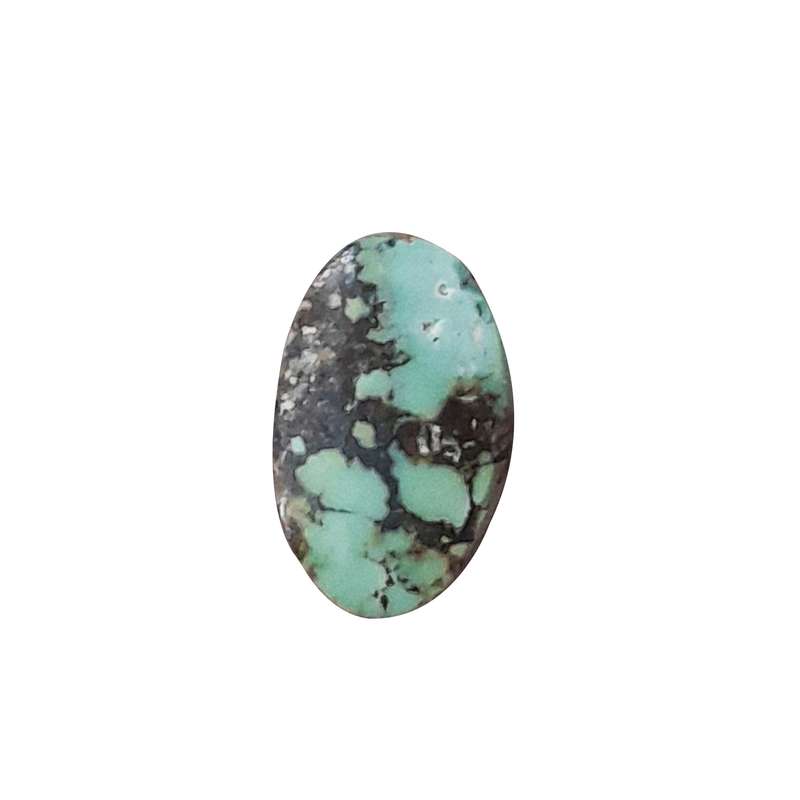 نگین فیروزه نیشابور کد NG2226