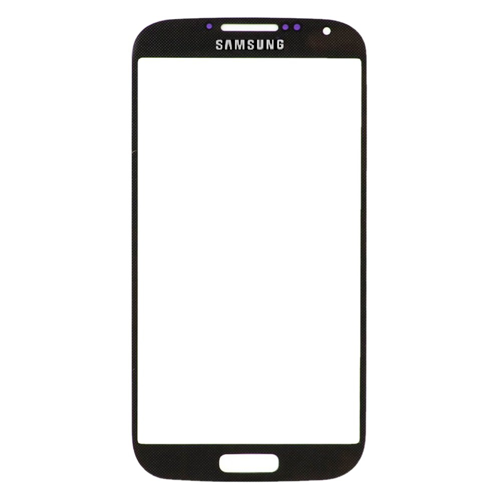 شیشه تاچ گوشی مدل I9500-Blk-O مناسب برای گوشی موبایل سامسونگ Galaxy S4