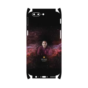 MAHOOT Will Smith-FullSkin Cover Sticker for OnePlus 5