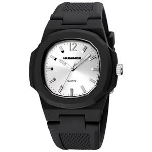 ساعت مچی عقربه‌ای کوارتز مردانه هامر مدل HM1102-C1